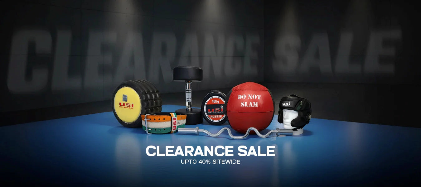 Clearance Sale