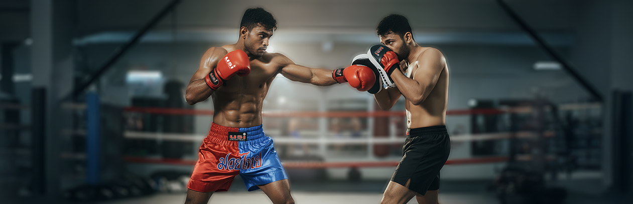 Muay Thai