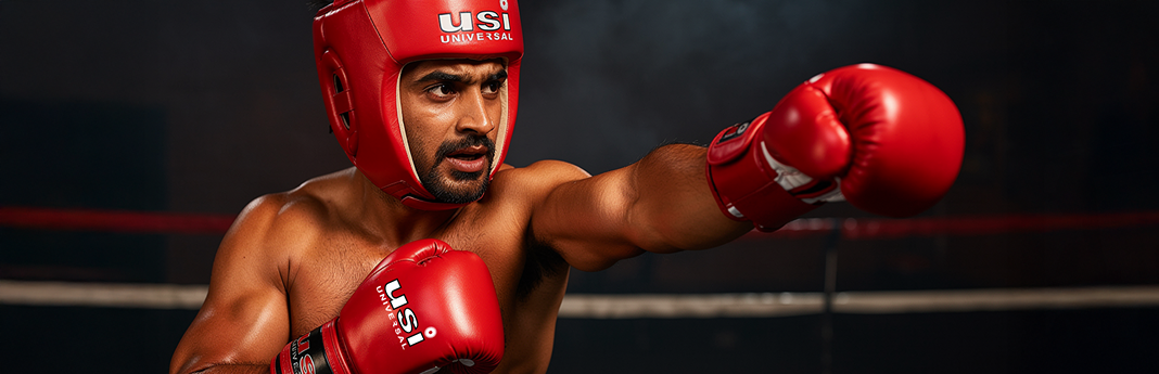 Boxing Series
