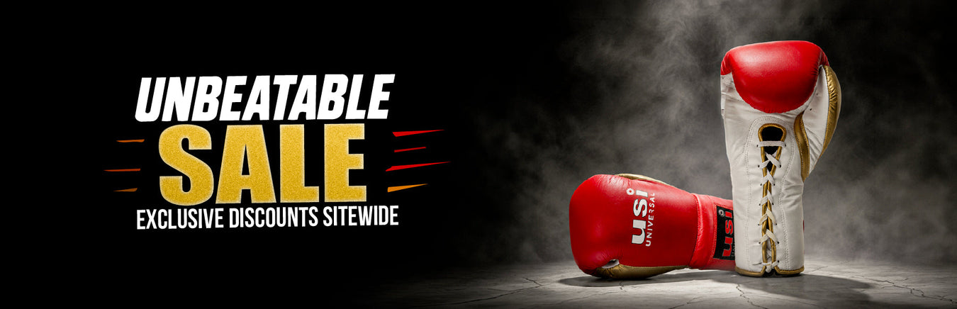 Unbeatable Sale