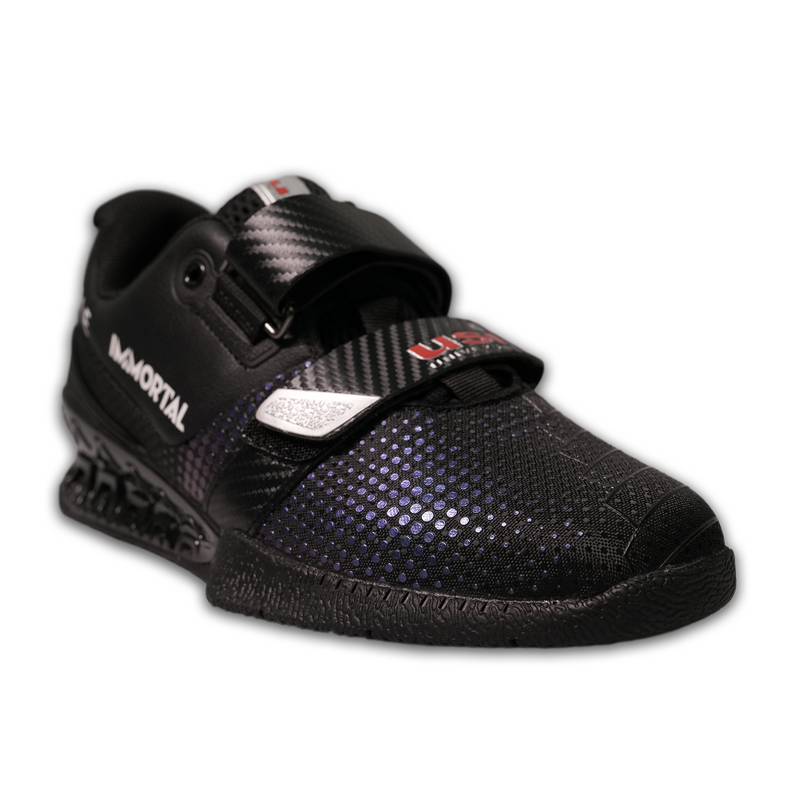 701WIR IMMORTAL WEIGHTLIFTING SHOES