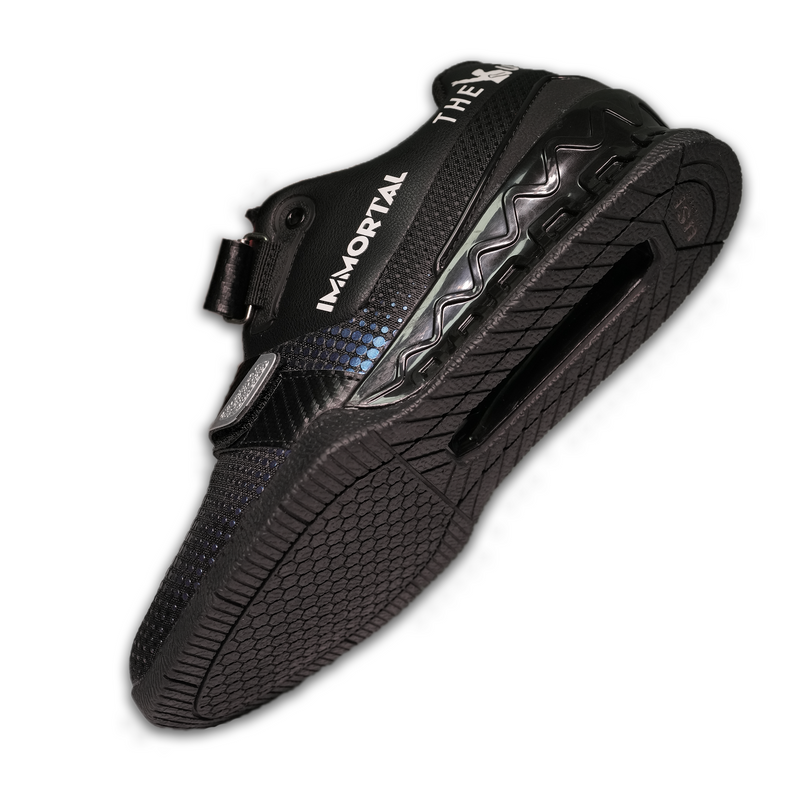701WIR IMMORTAL WEIGHTLIFTING SHOES