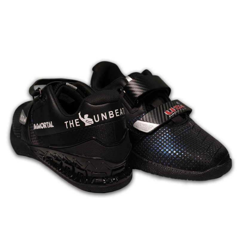 701WIR IMMORTAL WEIGHTLIFTING SHOES