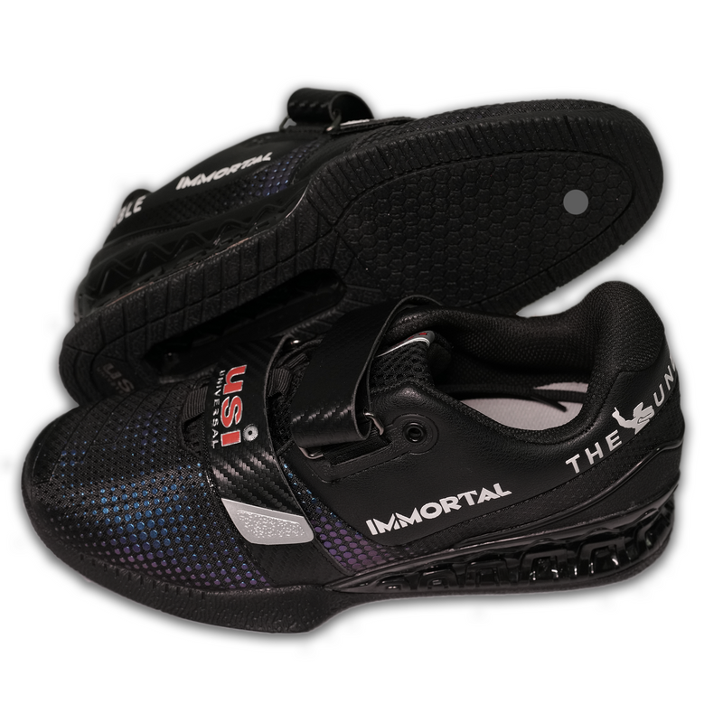 701WIR IMMORTAL WEIGHTLIFTING SHOES