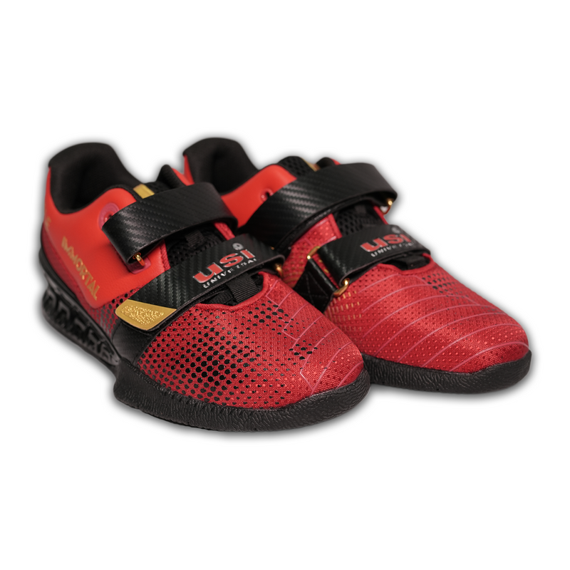 701WIR IMMORTAL WEIGHTLIFTING SHOES