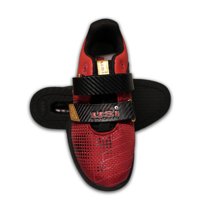 701WIR IMMORTAL WEIGHTLIFTING SHOES