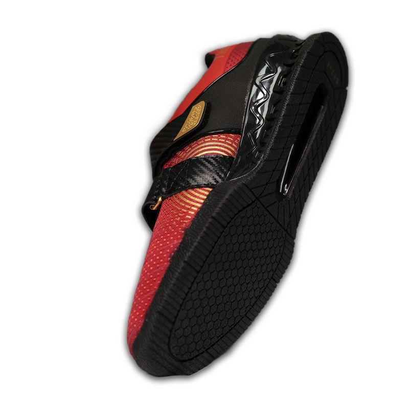 701WIR IMMORTAL WEIGHTLIFTING SHOES