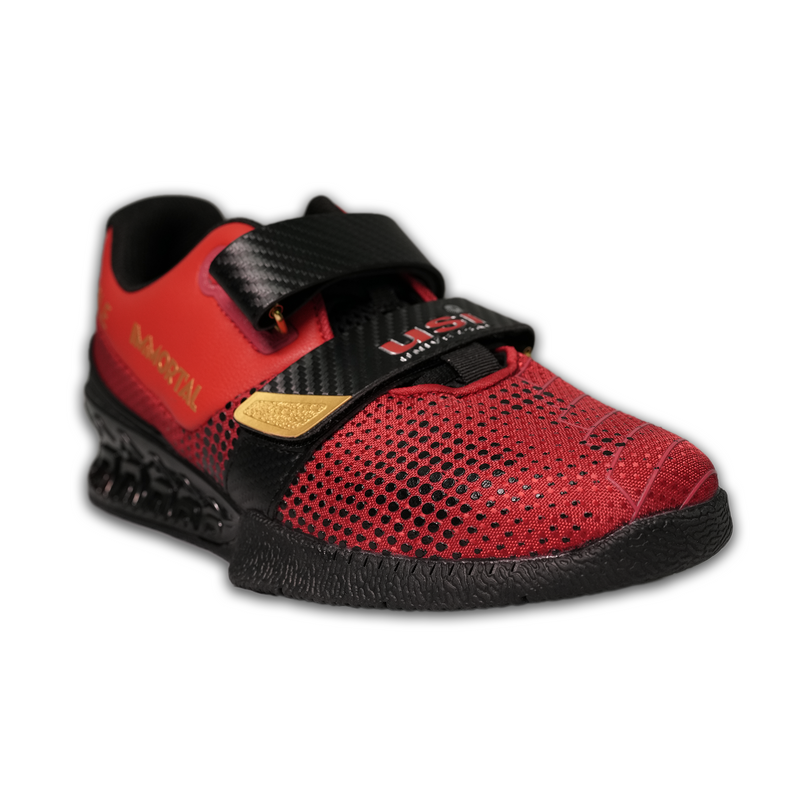 701WIR IMMORTAL WEIGHTLIFTING SHOES