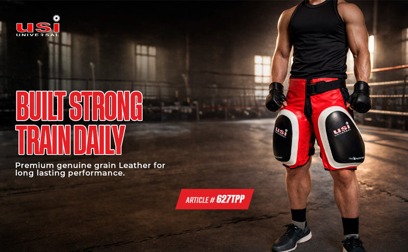 USI UNIVERSAL THIGH PROTECTION PADS-627TPP