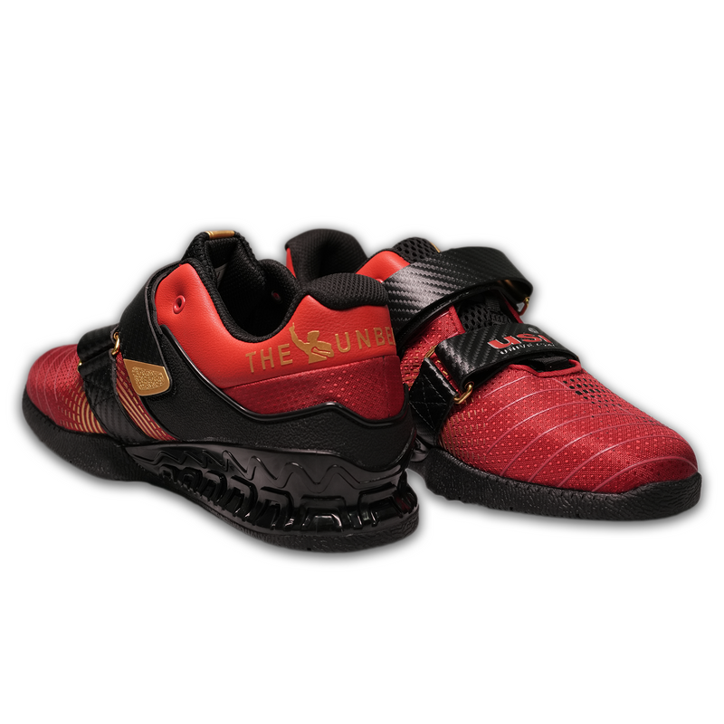 701WIR IMMORTAL WEIGHTLIFTING SHOES
