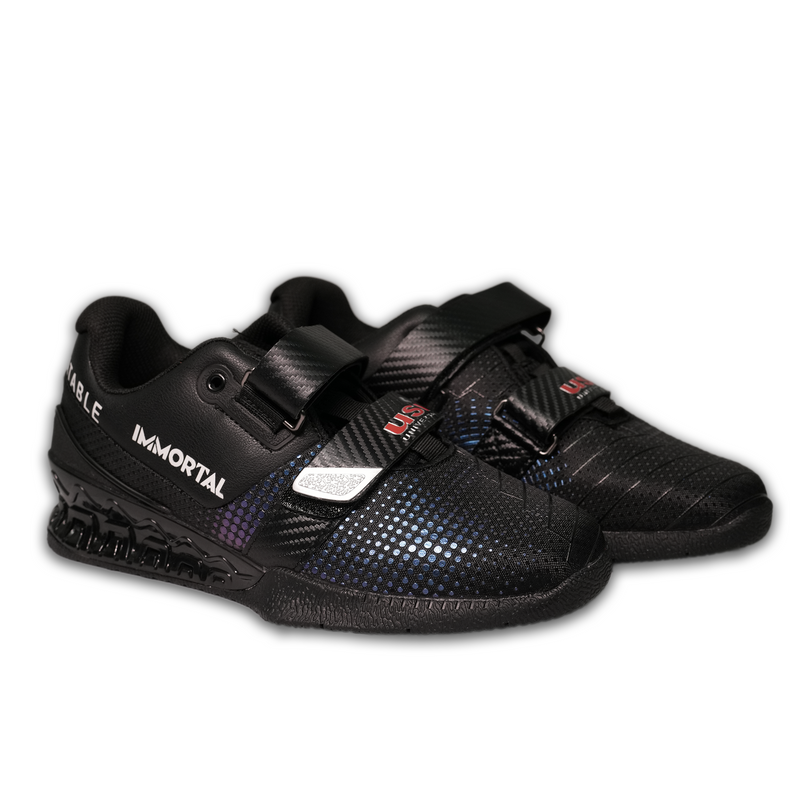 701WIR IMMORTAL WEIGHTLIFTING SHOES