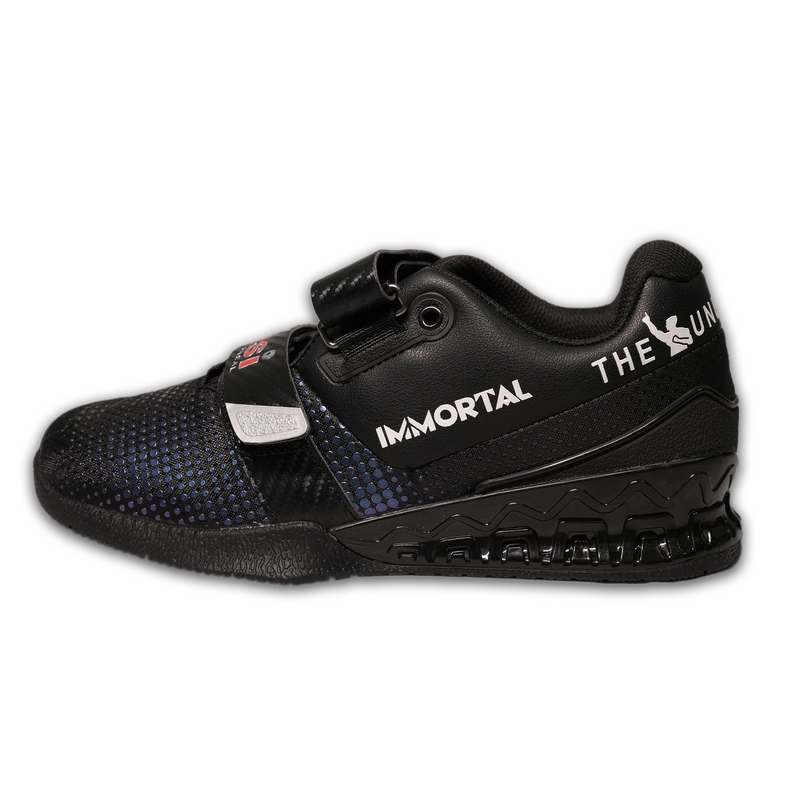 701WIR IMMORTAL WEIGHTLIFTING SHOES