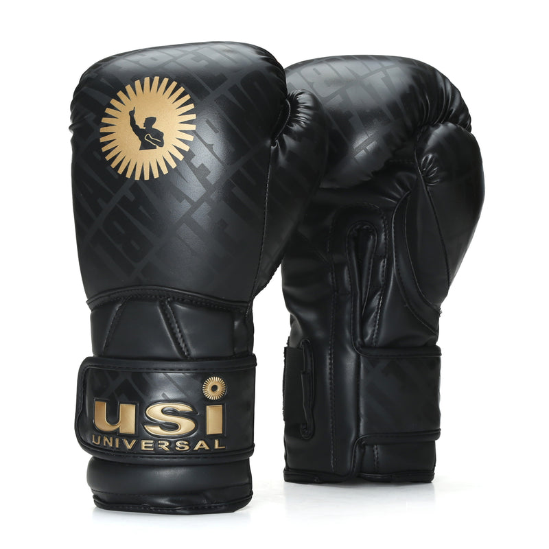 Usi Universal UNBEATABLE BOXING GLOVES-609UBB