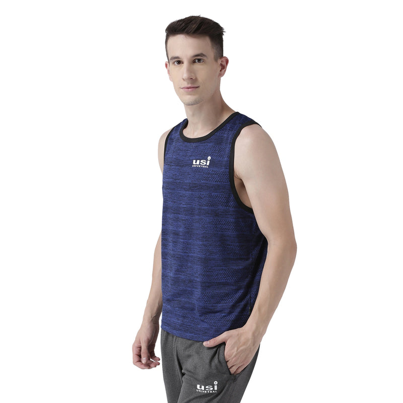 Blue Training Tank (G4B)