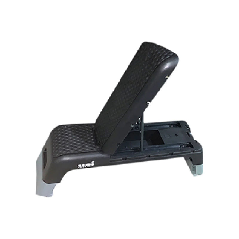 Stepper Deck - SDK