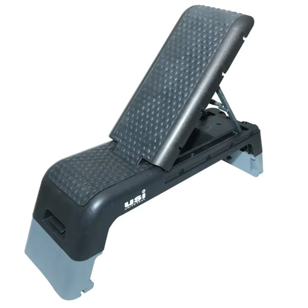 Stepper Deck - SDK