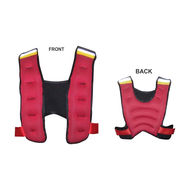 Weight Jacket - 415WJ