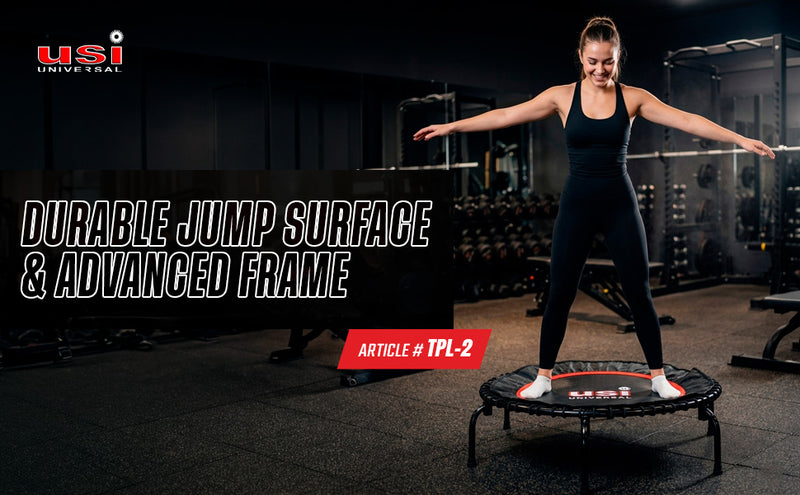 USI Universal TRAMPOLINE TPL2
