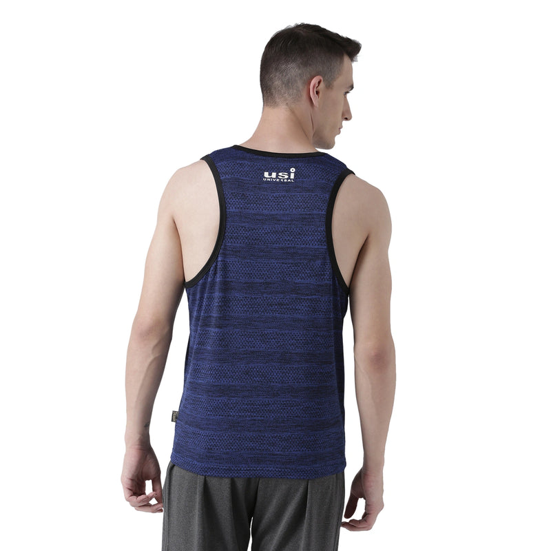 Blue Training Tank (G4B)