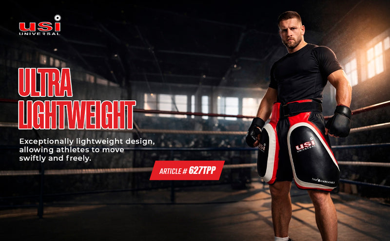 USI UNIVERSAL THIGH PROTECTION PADS-627TPP