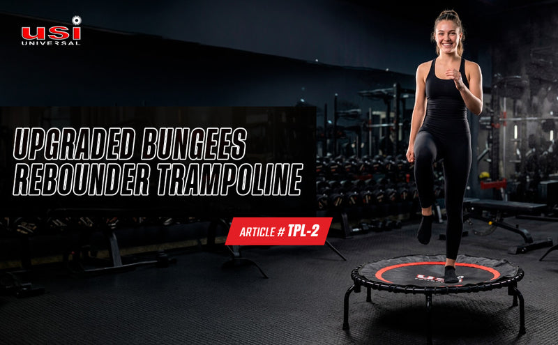 USI Universal TRAMPOLINE TPL2