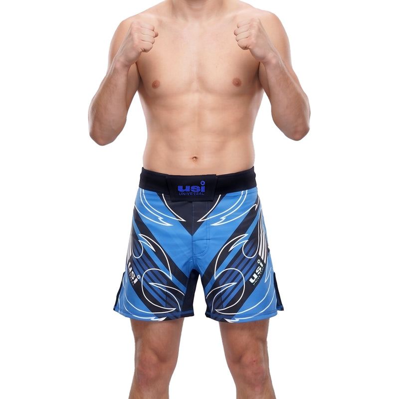 USI Universal FURY MMA SHORT 411F
