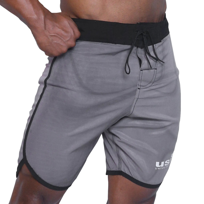 411HG Hues Physique Board Shorts