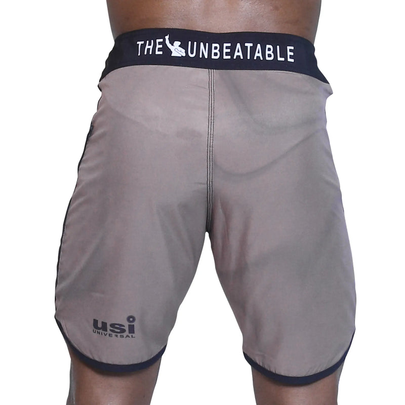 411HM Hues Physique Board Shorts