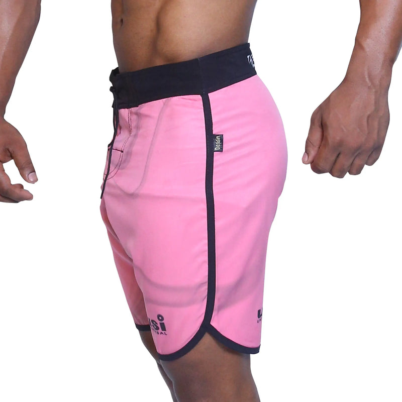 411HPK Hues Physique Board Shorts