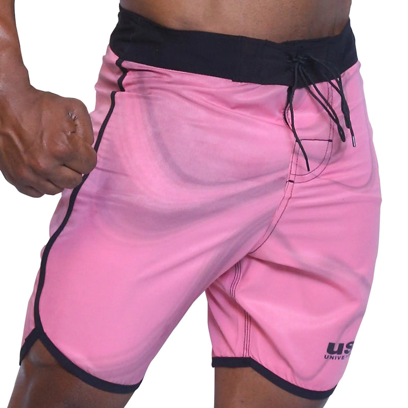 411HPK Hues Physique Board Shorts