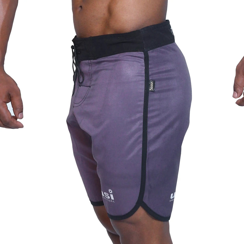 411HPR Hues Physique Board Shorts