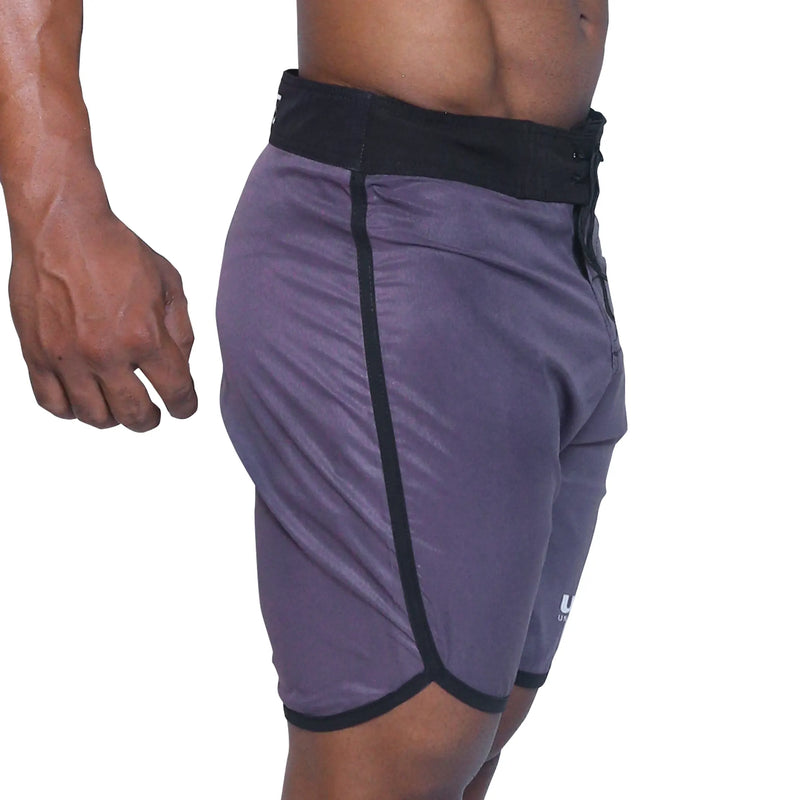 411HPR Hues Physique Board Shorts