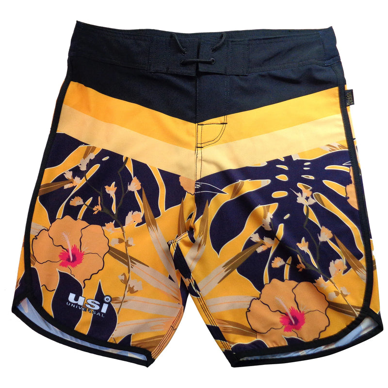 Aloha Physique Board Shorts (411PAG)