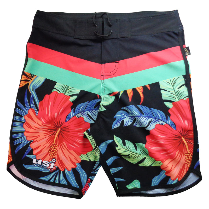 Aloha Physique Board Shorts (411PAR)
