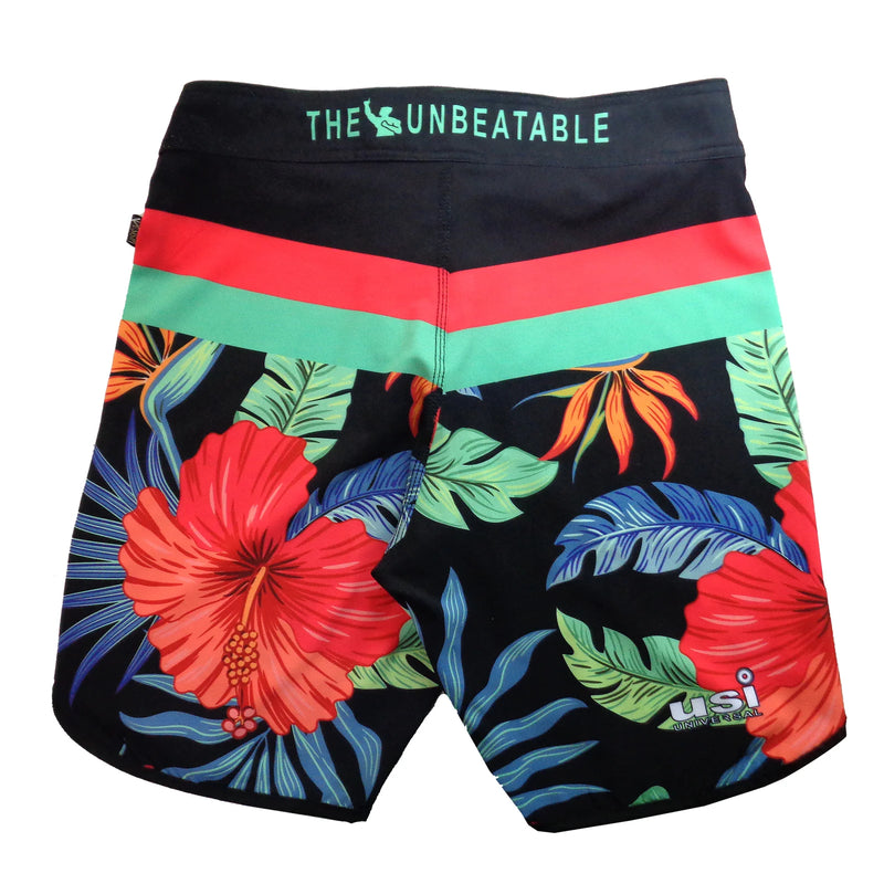 Aloha Physique Board Shorts (411PAR)