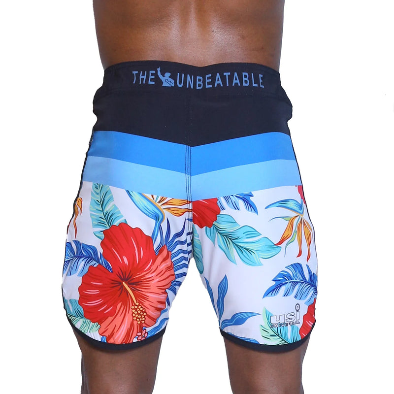 USI Universal Aloha Physique Board Shorts (411PAW)