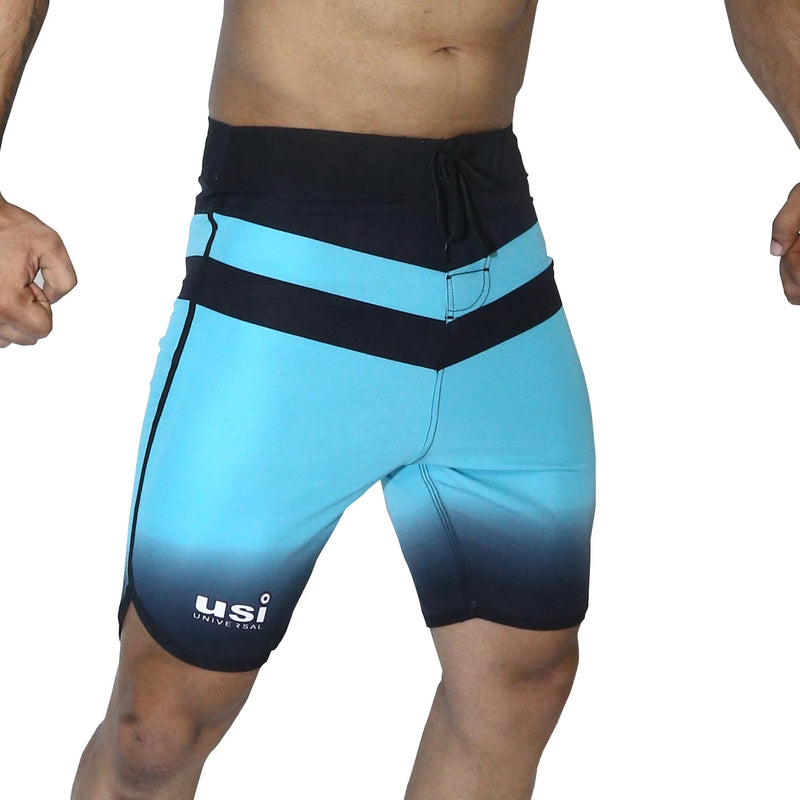 USI Universal Triangle Physique Board Shorts (411PTM)