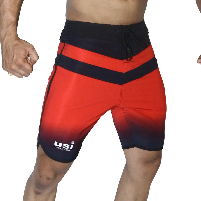 USI Universal Triangle Physique Board Shorts (411PTR)