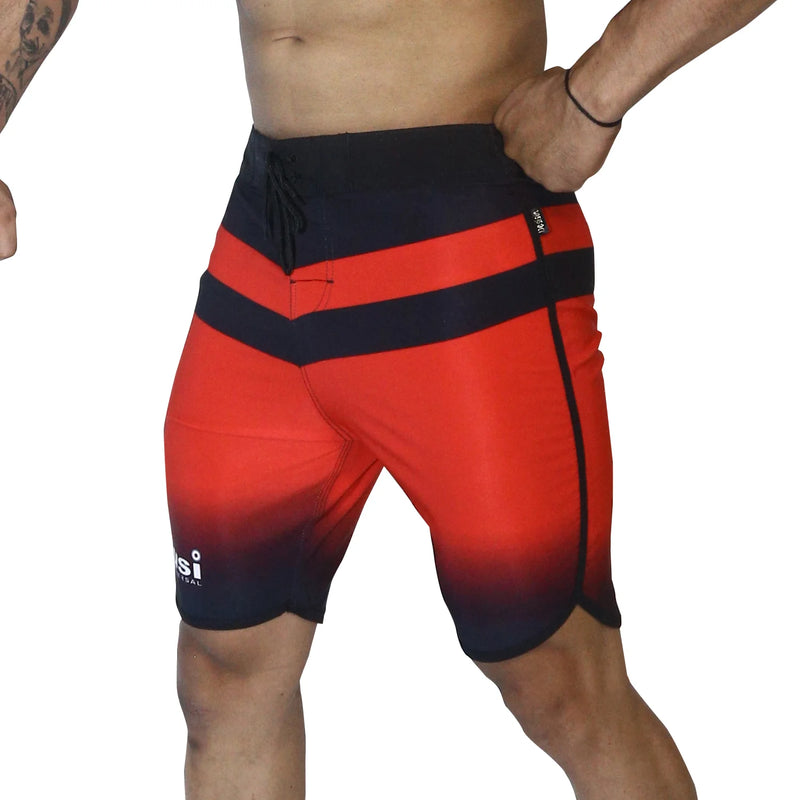 USI Universal Triangle Physique Board Shorts (411PTR)