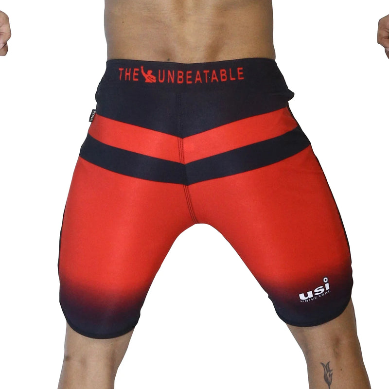 USI Universal Triangle Physique Board Shorts (411PTR)