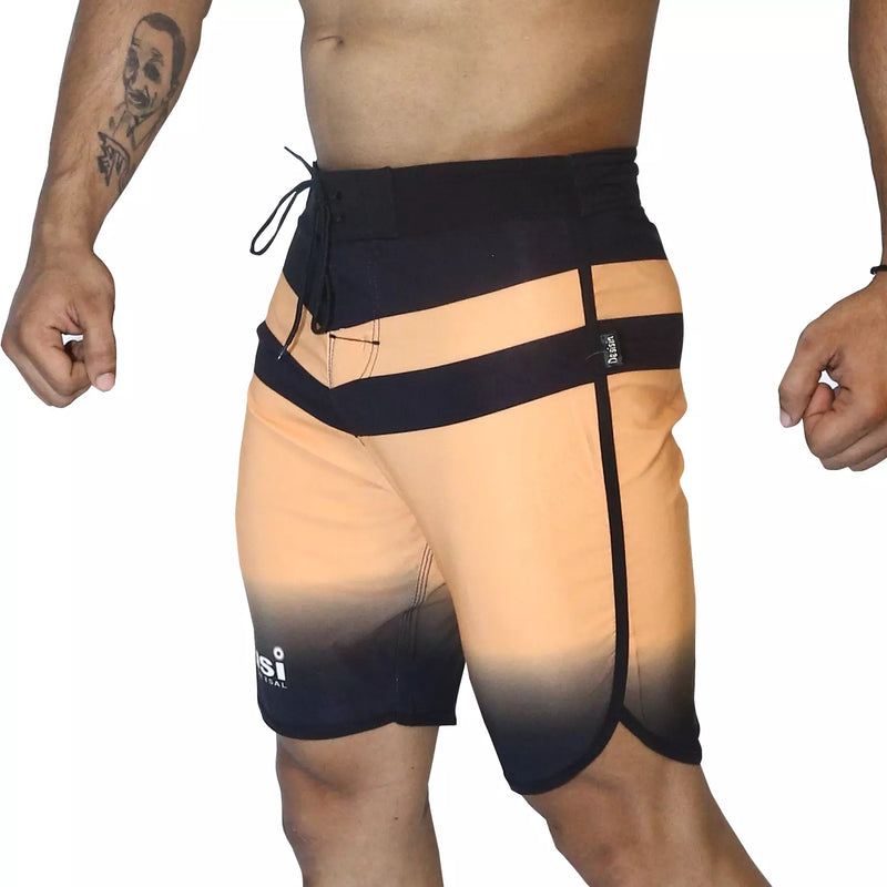 411PT Triangle Physique Board Shorts (411PTY)