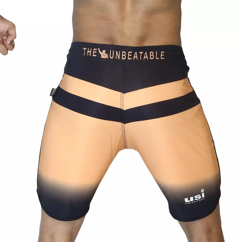 411PT Triangle Physique Board Shorts (411PTY)