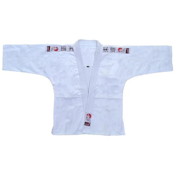 USI Universal Judo Bouncer Dress - 417JB