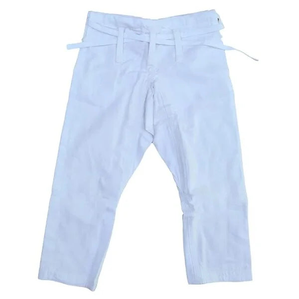 USI Universal Judo Bouncer Dress - 417JB