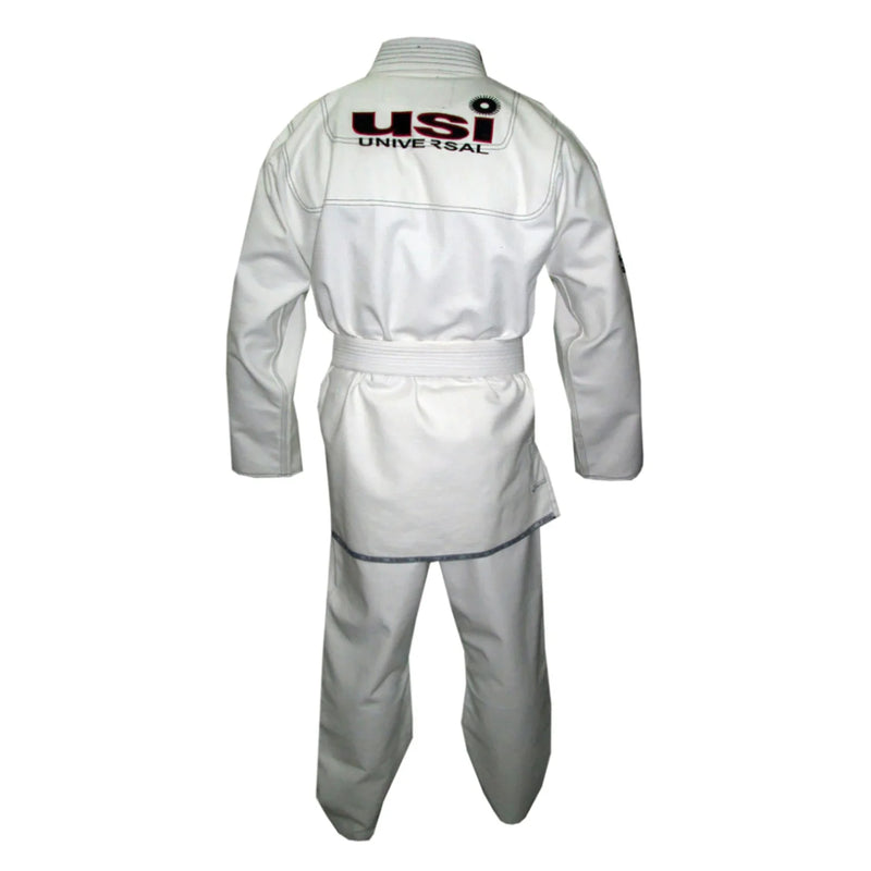 USI Universal Jiu Jitsu Dress - 417JJ