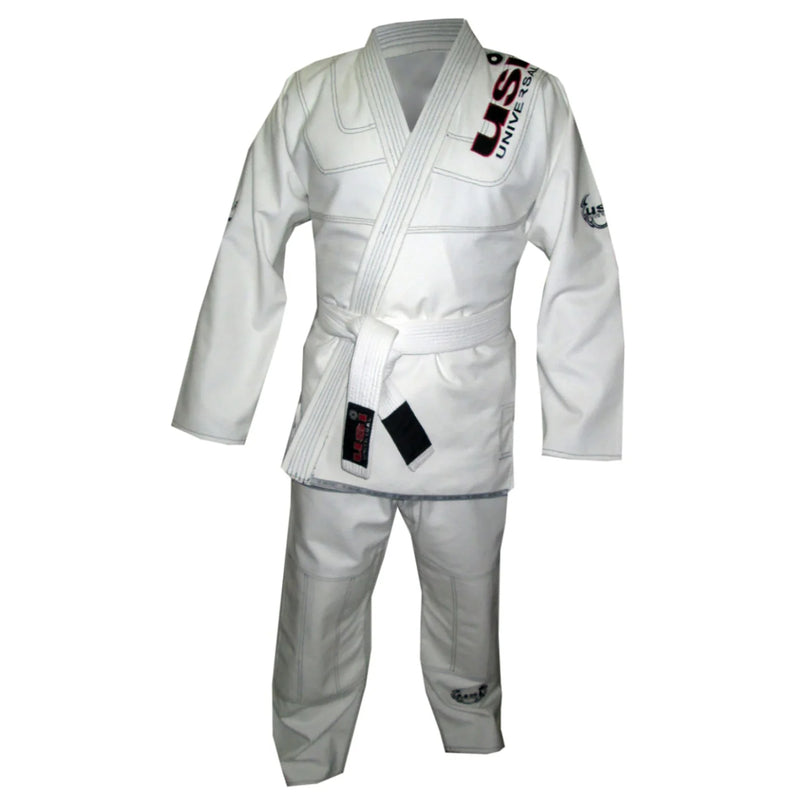 USI Universal Jiu Jitsu Dress - 417JJ