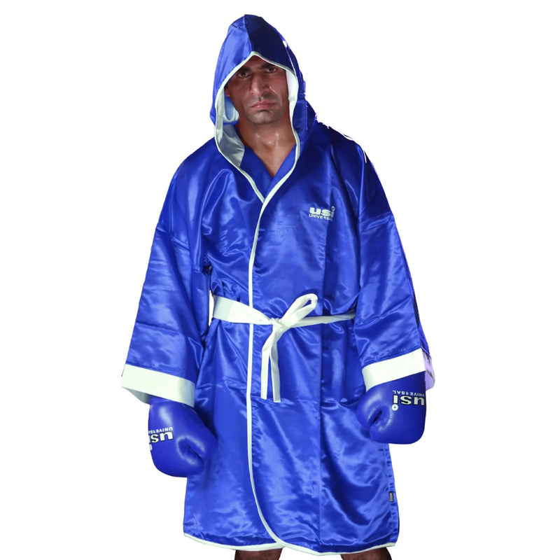 USI Universal Boxing Gown - 419BG