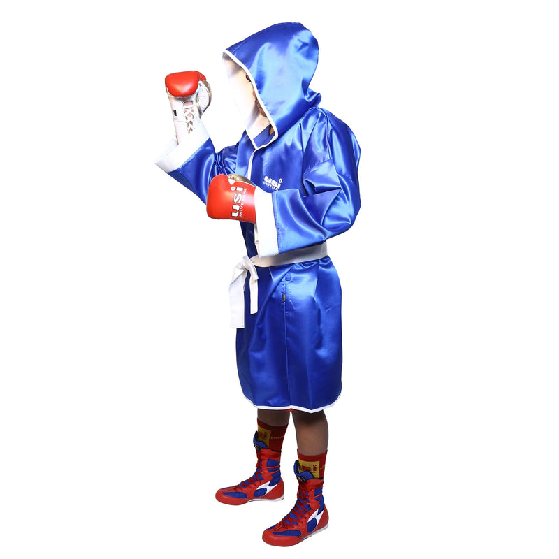 USI Universal Boxing Gown - 419BG