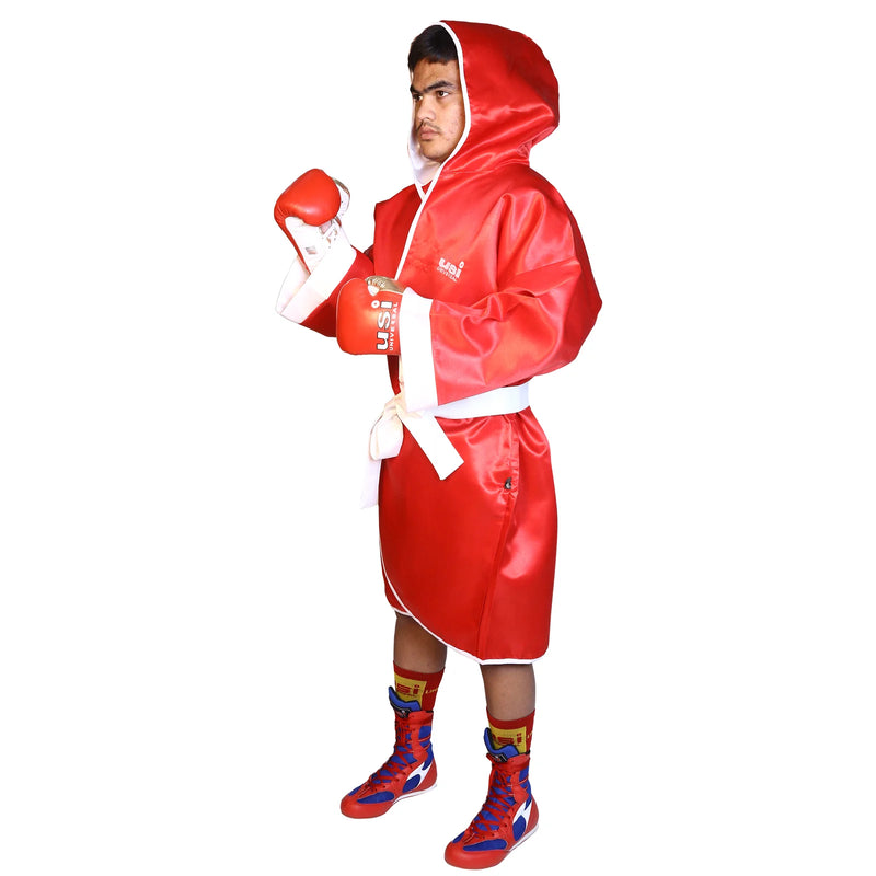 USI Universal Boxing Gown - 419BG