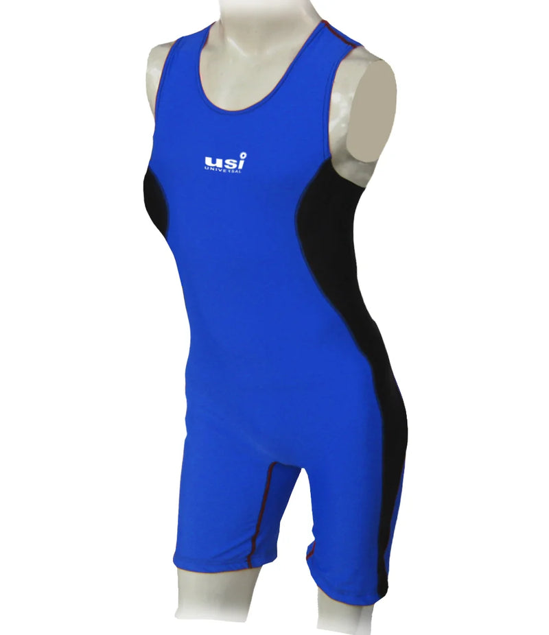 Unbeatable Wrestling Singlet Women - 419WSW